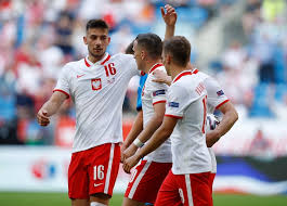All channels we do offer here are free to use. Poland Vs Slovakia Euro 2020 Live Stream Betting Tv Preview News