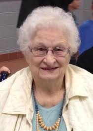 Myrtle Dunn Obituary August 10, 2017
