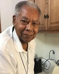 David Cherry Obituary (1933