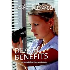 Amazon.com: Fair Warning: A Christian Romantic Suspense eBook : Alexander,  Hannah : Kindle Store