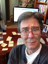 Interview with Richard Bard — Author of Bestselling International Thrillers 