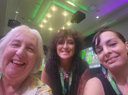 Upcoming announcement from the fan club