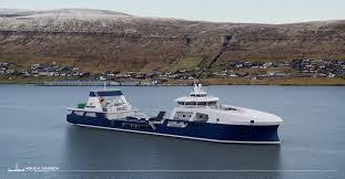 What kinds of fish live in the streams? Bakkafrost Orders New Hybrid 7000 M3 Wellboat Live Fish Carrier Knud E Hansen