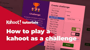 Add your names, share with friends. How To Play Kahoot Tutorials And Inspiring Tips For Learning Through Games