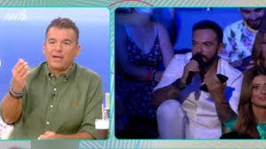 «το να κρίνεις για την εξωτερική εμφάνιση κάποιον για μένα είναι μακράν ό,τι χειρότερο μπορεί να γίνει», σχολίασε η ιωάννα μαλέσκου. Z Npouss9mq0im