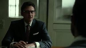 A happy 37th birthday to Toby Leonard Moore (James Wesley) : r/Defenders