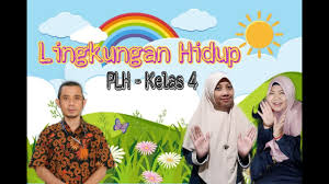Soal pjok atau penjaskes kelas 4 sd/mi kurikulum 2013 dibawah ini bisa dijadikan referensi untuk membuat soal pts, pas dan pat tahun pelaja. Lingkungan Hidup Pembelajaran Plh Kelas 4 Sd Berlian School Youtube