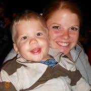 Jodi Seaman (jodiseaman)