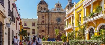 We did not find results for: Carthagene En Colombie Infos Pratiques Et Bons Plans