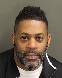 Orange County Mugshots