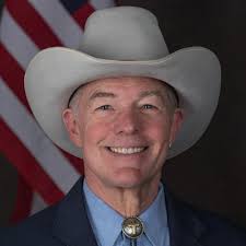 Letter to the Editor: Baker is the real thing, the sure horse, and straight  shooter