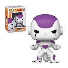 Check spelling or type a new query. Animation Dragon Ball Z Frieza First Form Funko Pop Vinyl Figure 861 Pre Order Item