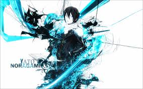 Maybe you would like to learn more about one of these? 45 Hd Noragami Wallpaper On Wallpapersafari