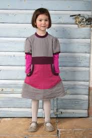 Lore Lai Kleid Ein Mops Kam In Die Kuche Leinen Oberhemden Kleider Modestil