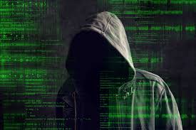 Fond ecran hacker 4k : Le Hacker Mr Grey Aurait Derobe 1 2 Milliard De Logins Et Mots De Passe