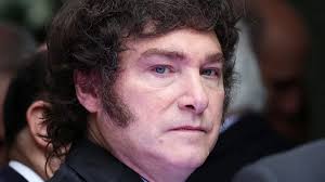 Javier Milei suspendió su visita a la Feria del Libro