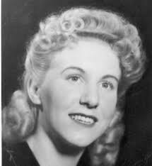 Alice Tice Obituary (1921