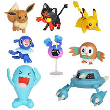 Sep 20, 2021 · pokemon litten coloring pages. Pokemon Action Figure Mega Battle Pack Rowlet Popplio Litten Eevee Pikachu Cosmog Metang Wobbuffet Costume Mascot World
