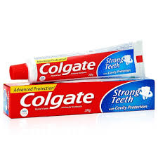 Colgate Toothpaste