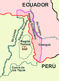 Este fue el primer conflicto peruano donde se planifico utilizar medios motorizados para el combate y transporte en el. El Conflicto De 1941 Entre Peru Y Ecuador La Guia De Historia