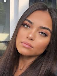 Check out his latest detailed stats including goals, assists, strengths & weaknesses and match ratings. Pin By Genia S On Natural Makeup Blackgirl Brunette Makeup Dark Hair Brunette Green Eyes