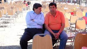 Elección de regidores de la municipalidad de san ramon, cantón número 2 de la provincia de alajuela. Los Protagonistas Del Narcoescandalo De San Ramon Van A Las Elecciones Municipales Ciper Chile