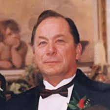 Harvey Byers Obituary (1938