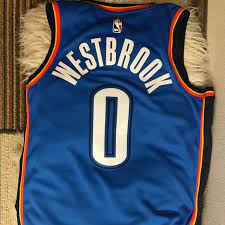 Tobias harris does the same thing moments later. Westbrook Jersey Nike Jersey On Sale