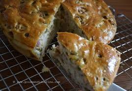 Spirale Briochee Au Thon Les Gourmandises De Lea Brioche Alimentation Gourmandise