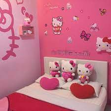 Hotel fantasi ini nggak hanya menyediakan kamar dengan nuansa hello kitty saja lho! Nice Hello Kitty Room Picture Of Fantasy Hotel Melaka Tripadvisor
