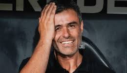 Hace 19 años, Ortega tuvo el mejor partido de su carrera