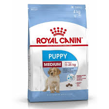 Royal Canin Medium Puppy Yavru Kopek Mamasi 15 Kg