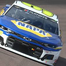 8 kept the drought from reaching four. Chase Elliott Wins First Nascar Cup Championship At Phoenix Raceway Sports Illustrated