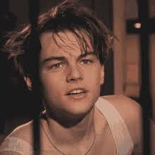 Share the best gifs now >>>. Leonardo Dicaprio Gifs Tenor