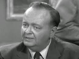 Louie The Movie Buff: ROBERT EMHART