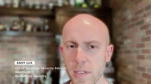 Andy Lux's Instagram, Twitter & Facebook