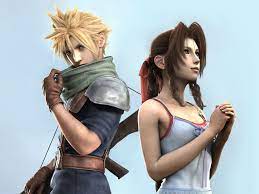 Are you going to make more playermodels from crisis core zack fair never got to bang aerith, that's all i got from crisis core. Ffvii Crisis Core Wallpaper Final Fantasy 7 Crisis Core Aerith 1024x768 Wallpaper Teahub Io