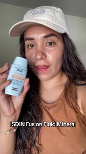 Fotoprotector Isdin 22 Fusion Fluid