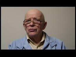 Art Olson guard at the nuremberg trials 15min