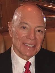 Allen Robert Glick (1942-2021)