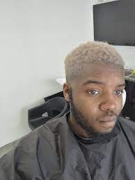 Maybe you would like to learn more about one of these? My Blonde Hair Update Dyed Hair Men Men Blonde Hair Hair Tint