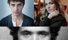 Acqua azzurra, acqua chiara · 4. Un Avventura Al Cinema Un Film Di Marco Danieli Con Laura Chiatti E Michele Riondino