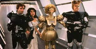 Today is one of those days. May The Schwartz Be With You 6 Ace Things About Spaceballs Stack Jb Hi Fi