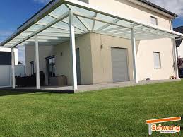 Referenzen Schweng Gmbh Qualitat Direkt Vom Hersteller Uberdachung Terrasse Hinterhof Terrassen Designs Terrassenuberdachung