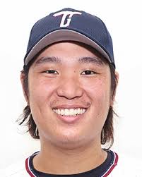 GU LIN RUEI-YANG｜Chinese Taipei National Baseball Team｜The Official Site of  the Japan National Baseball