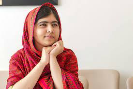 20,931 likes · 2,082 talking about this. Malala Yousafzai Frieden Fragen