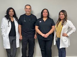 About — Vikram Gupta, M.D.