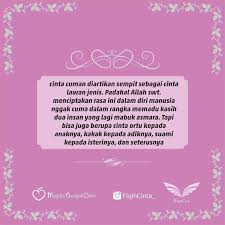 Kata kata cinta buat pacar. Majelis Tausiyah Cinta On Instagram Dilarang Jatuh Cinta Bukan Dilarang Tapi Diatur Jangan Keburu Menyimpulkan Bahwa Pa Jatuh Cinta Instagram Mabuk