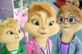 Download and print these of the chipettes coloring pages for free. Alvin And The Chipmunks Free Chipettes Printable Coloring Page Mama Likes This