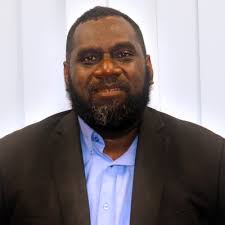 My last week with PNG Power as I am finishing off this Friday.